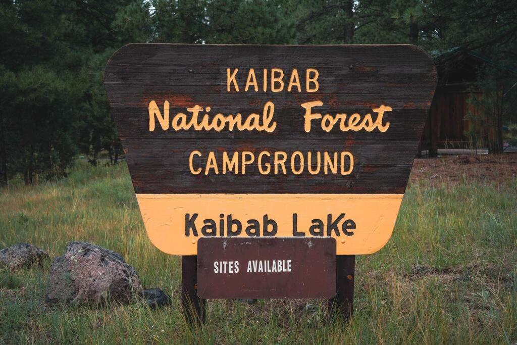 Walk To Gc Train Depot And Route 66, King Beds, Game Room, Bbq, Firepit ウィリアムズ エクステリア 写真