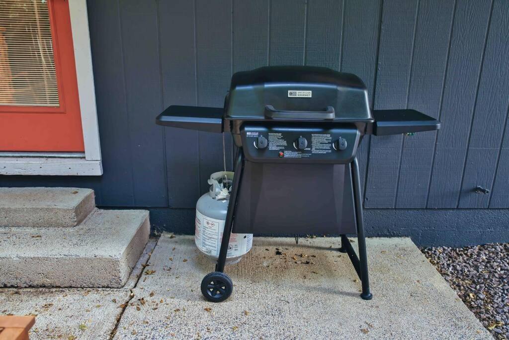 Walk To Gc Train Depot And Route 66, King Beds, Game Room, Bbq, Firepit ウィリアムズ エクステリア 写真