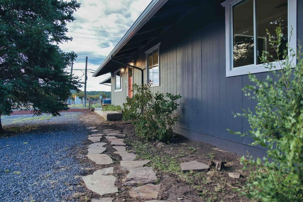 Walk To Gc Train Depot And Route 66, King Beds, Game Room, Bbq, Firepit ウィリアムズ エクステリア 写真